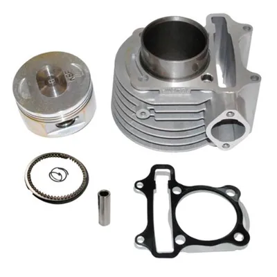 KIT CILINDRO ALESSIA GTS175