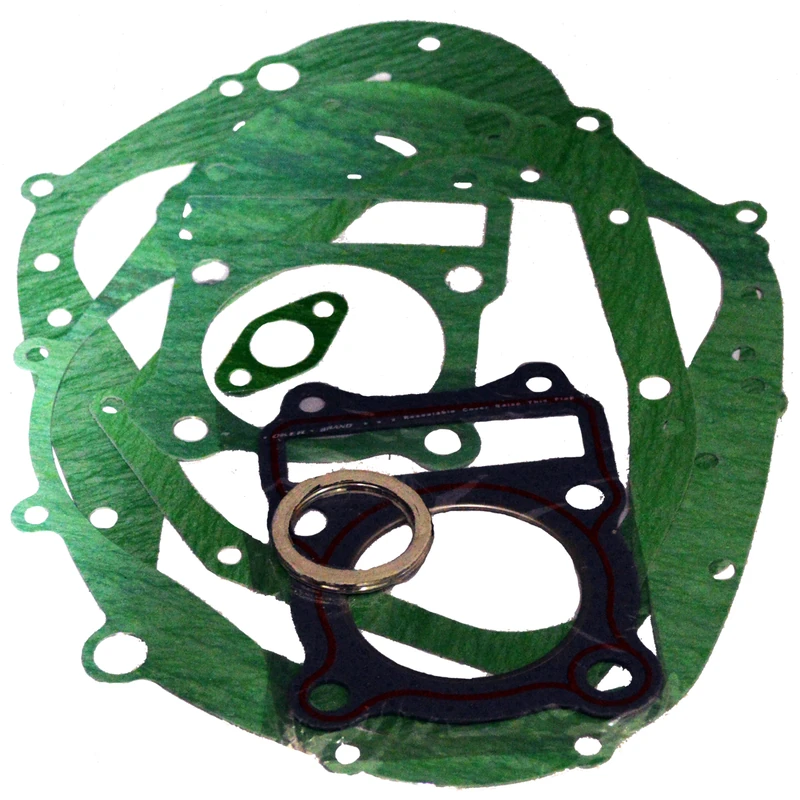 EMPAQUES MAREMOTO MOTOR COMPLETO SUZUKI EN125 HU