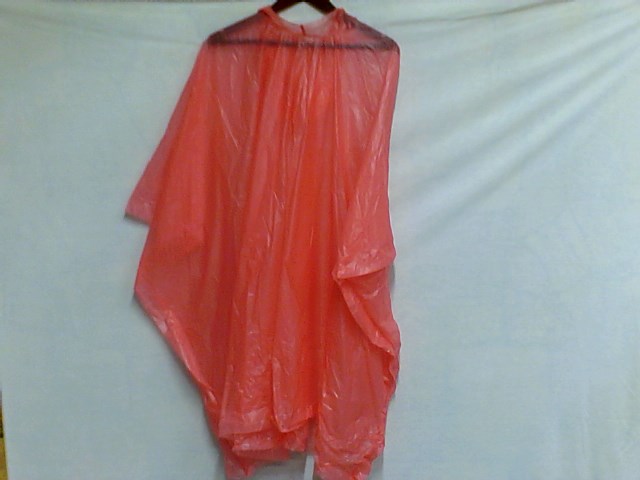 IMPERMEABLE PONCHO VARIOS COLORES