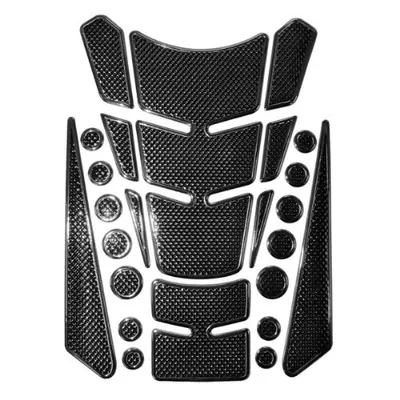 PROTECTOR TANQUE NEGRO UNIVERSAL