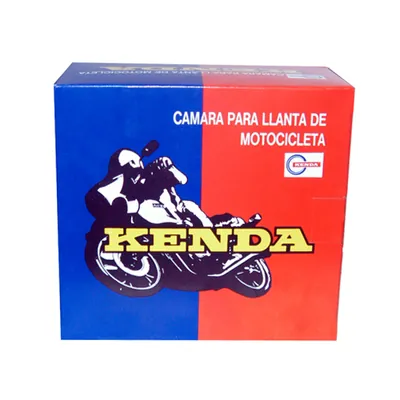 CAMARA KENDA 225/250-18 TR4