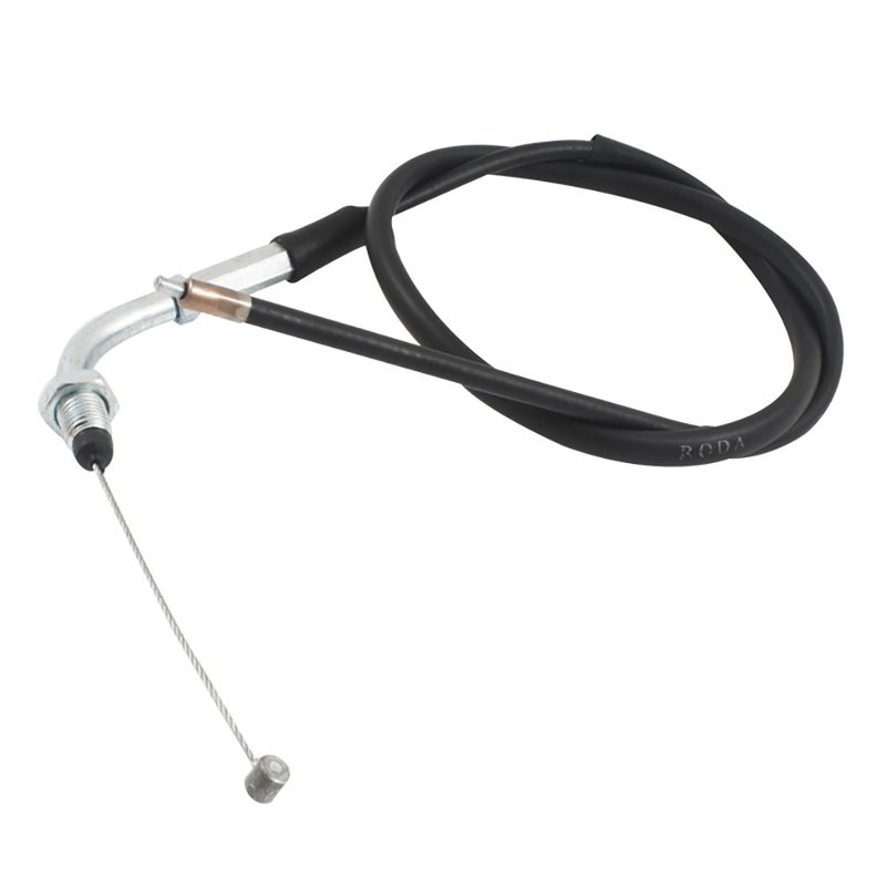 CABLE RODA ACELERADOR FT110
