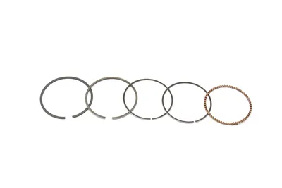ANILLOS RT180/FT180 0.25 JGO.