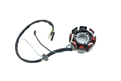 ESTATOR SAYTO 8 BOBINAS KBG/CB250