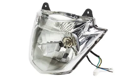 FARO SAYTO YBR125R