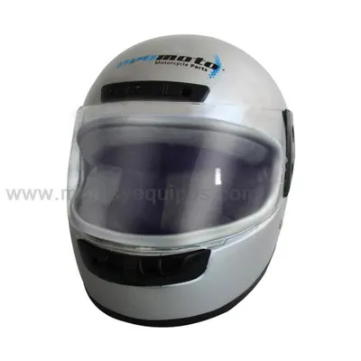CASCO PROMOTO L PLATA CERRADO MD-A107