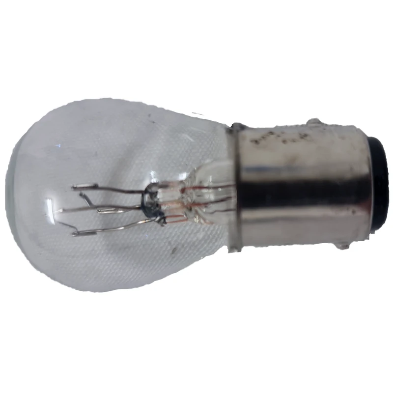 FOCO CALAVERA STOP 6V