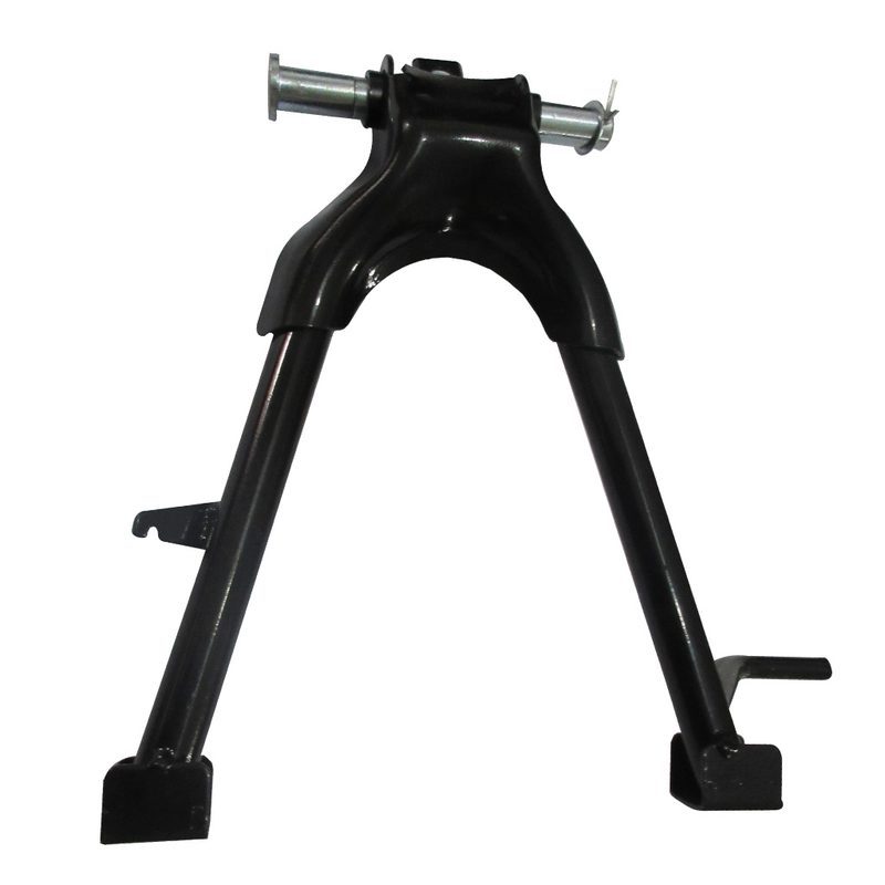 PARADOR CENTRAL RODA CGL125 TOOL/VN XPRESS150/VN RYDER150/VN LITHIUM150/VN URBAN200/VN WORKMAN150 C/EJE Y SEGURO