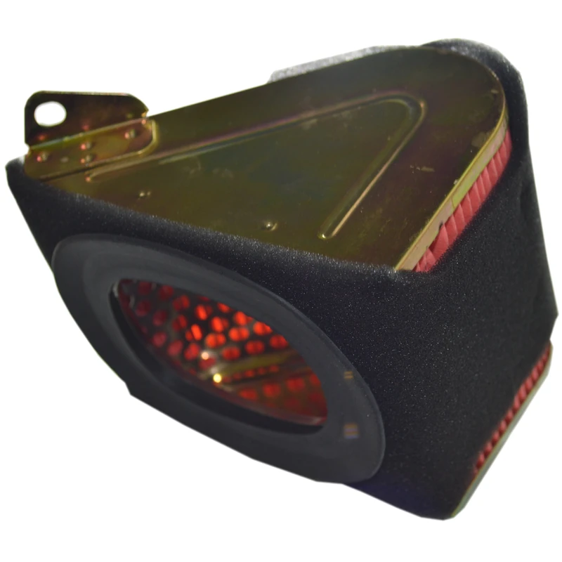 ELEMENTO MAREMOTO FILTRO AIRE CS125/CITY/TITI/ FIRENZZE/JERRY/ROADPOWER(TRIANGULAR)