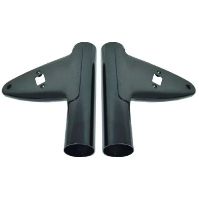 SOPORTE DE FARO (FT-125 / KURAZAI CLASSIC 125 NEGRO)
