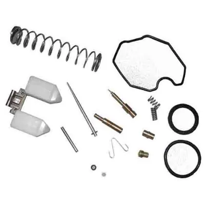 REPUESTO CARBURADOR ALESSIA FT150GT/KURAZAI DELIVERY MAX 150 2011-2012