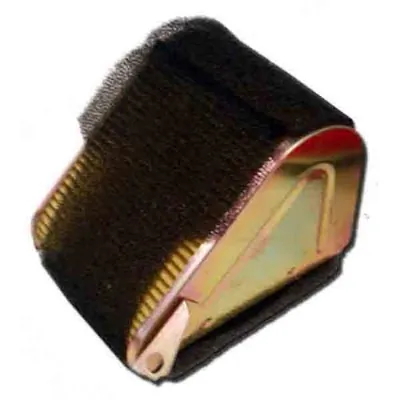 ELEMENTO ALESSIA FILTRO AIRE CS125/DS125 (TRIANGULAR)