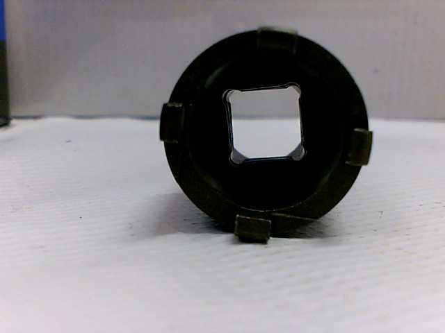 DADO CASTILLO DOBLE CORONA ENTRADA 1/2 1 PZ