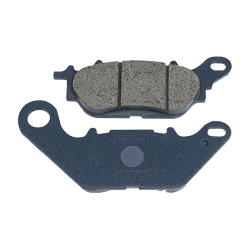 BALATA DEL JAPAN DISCO YBR125G/R/YBR ZR/CRYPTON115/R15 JAPAN