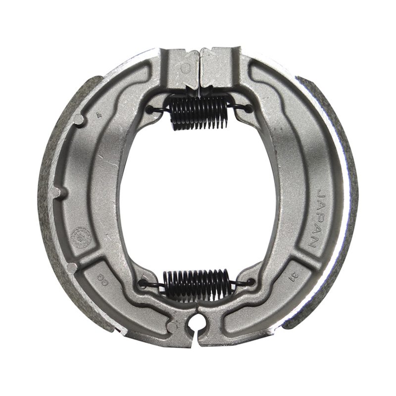 BALATA DEL/TRAS TAMBOR CGL125 TOOL JAPAN