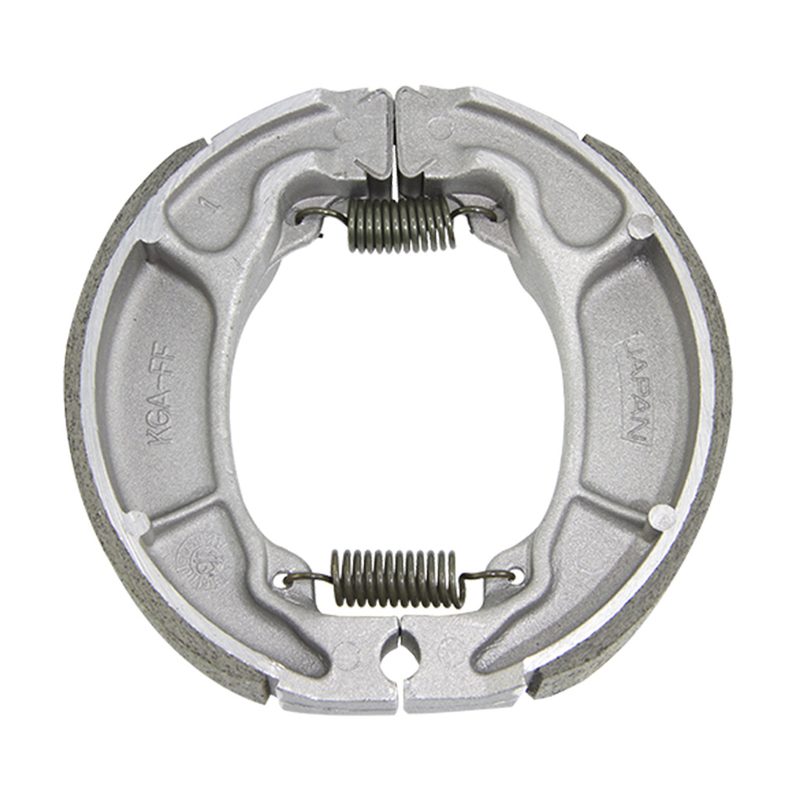 BALATA TRAS TAMBOR CB125F 19-23/CB160 F INVICTA 18-23/HONDA DIO110 15-17/GL 150 JAPAN