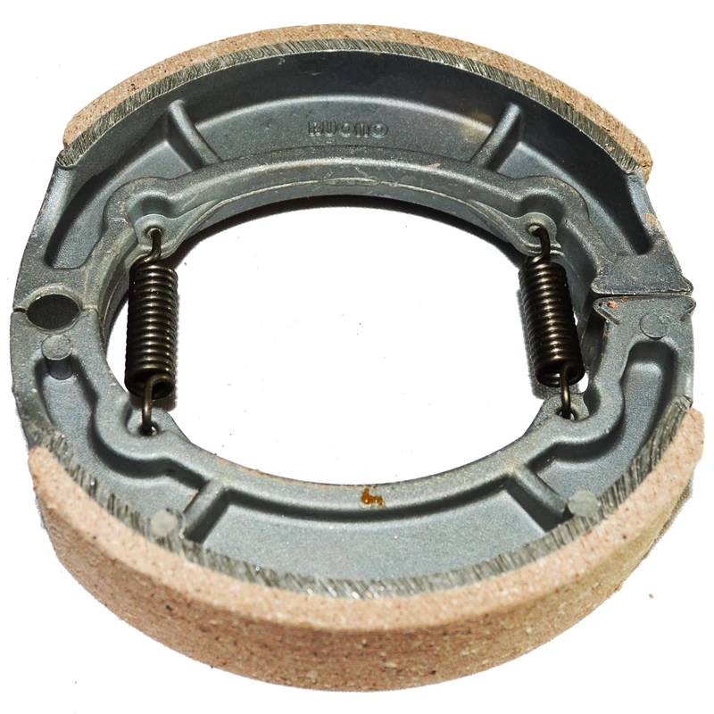 BALATA TRAS TAMBOR YBR125/DIABOLO DS150