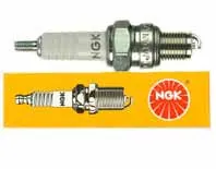 BUJIA NGK C8HSA