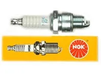 BUJIA NGK BPR6HS