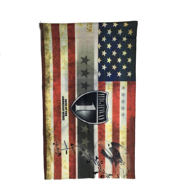 BANDANA 13