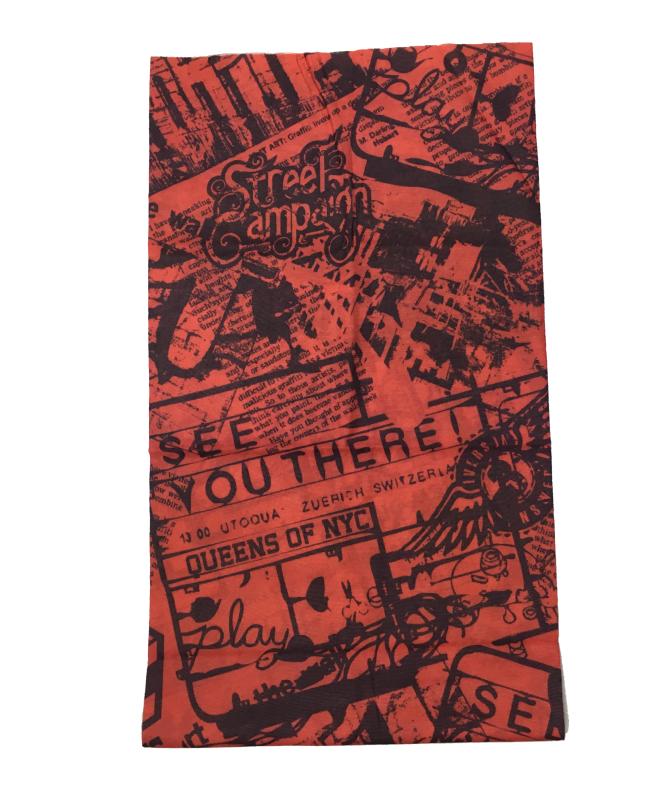 BANDANA 8