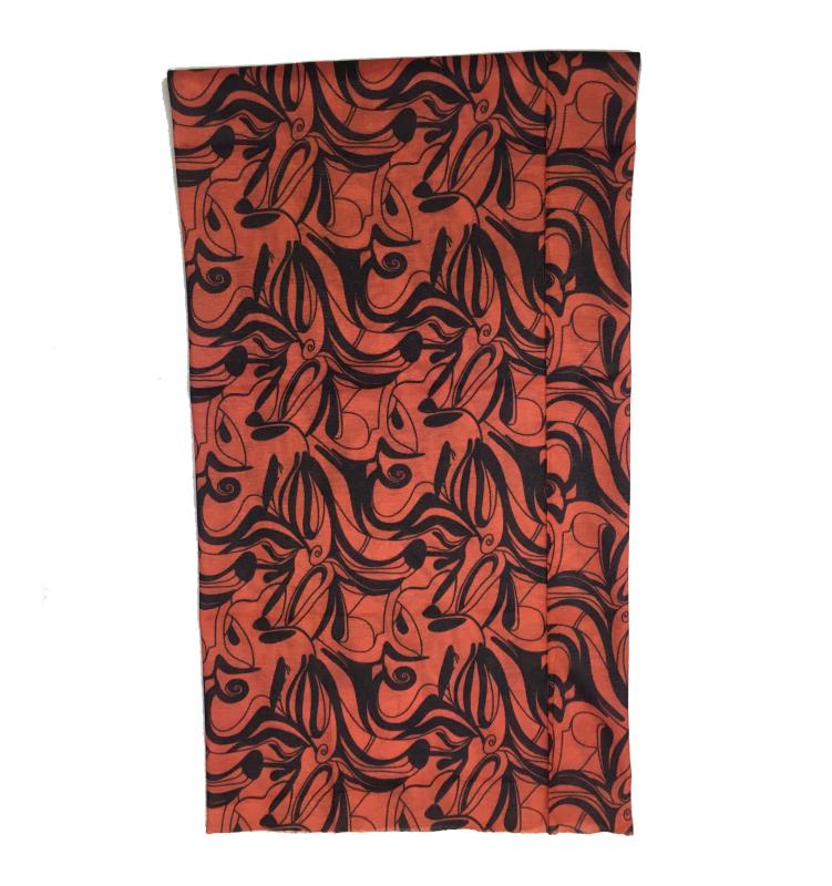 BANDANA 9