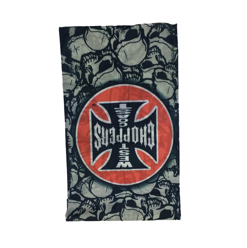 BANDANA X