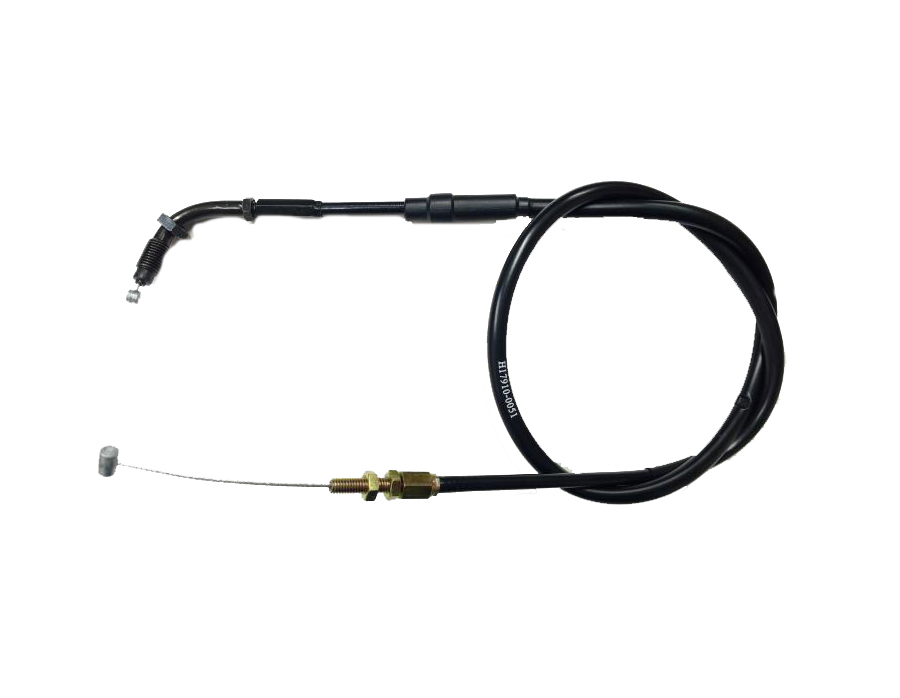CABLE JSMX ACELERADOR FORZA125/CG125 (107 CM)