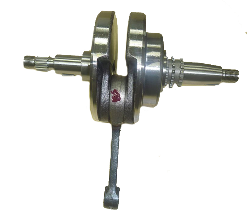 CIGUEŃAL JSMX GL150