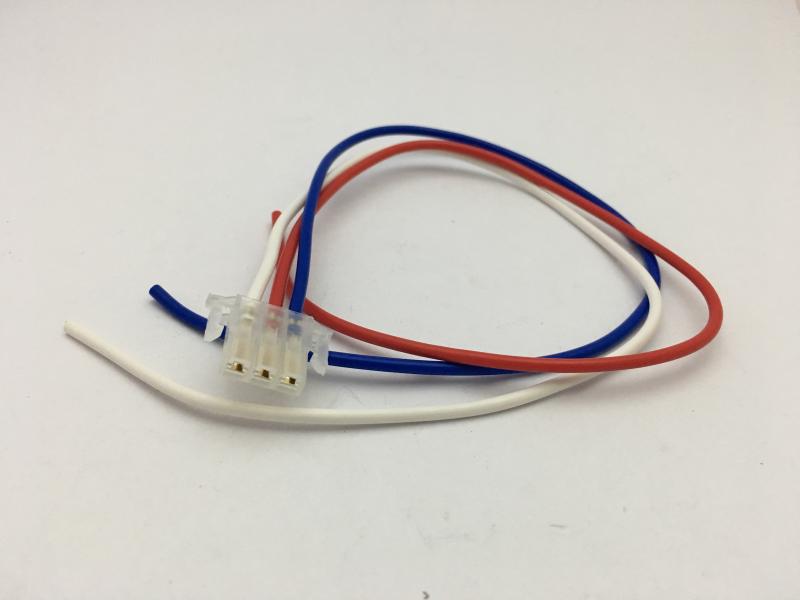 ARNES CONECTOR 3 CABLES