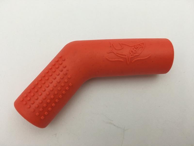 PROTECTOR CALZADO JSMX ROJO