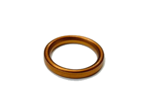 EMPAQUE DE MOFLE FT150 (COBRE)