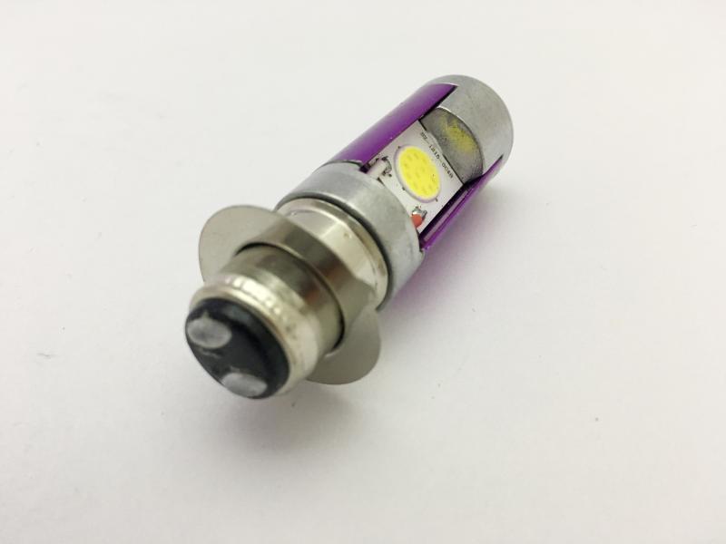 FOCO FARO LED TIPO C90 110 INDIRECTA ALTA LUMINOSIDAD