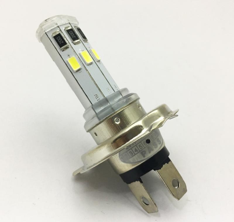 FOCO FARO LED H4 NUEVA TECNOLOGIA