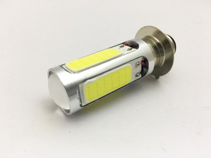 FOCO FARO LED TIPO C90/110
