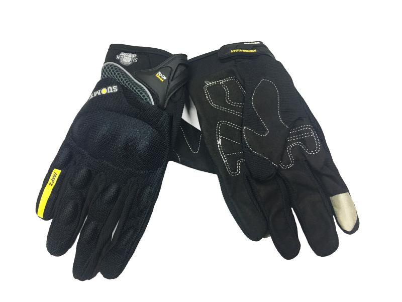 GUANTES DE MESH, ECONOMICOS, CON PROTECCION EXTRA GRANDE