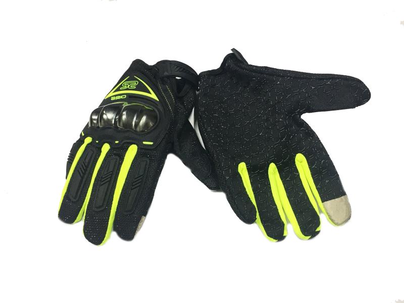 GUANTES TEXTILES, PUNTA PARA CELULAR, PROTECCION ALUMINIO GRANDES