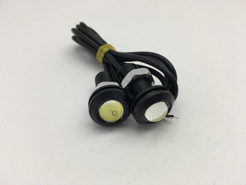 FOCOS LED PARA LA PLACA