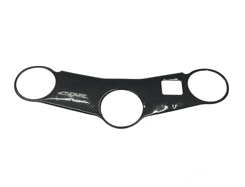 PROTECTOR BASE MANUBRIO CBR 600 05-16 F5 TIPO FIBRA DE CARBONO