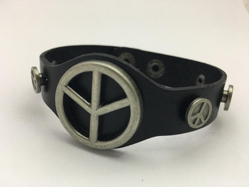 ACCESORIO PULSERA PAZ SIMBOLO