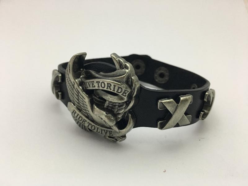 ACCESORIO PULSERA AGUILA HD