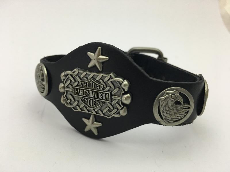 ACCESORIO PULSERA HD AGUILAS