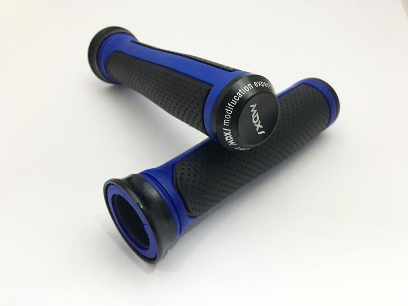 PUŃOS JSMX MOXI VARIOS COLORES AZUL