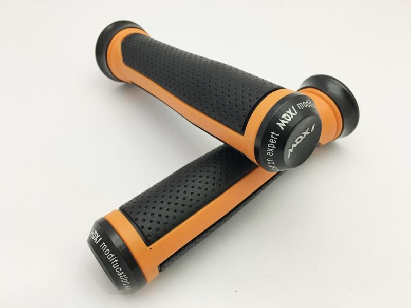 PUŃOS JSMX MOXI VARIOS COLORES NARANJA