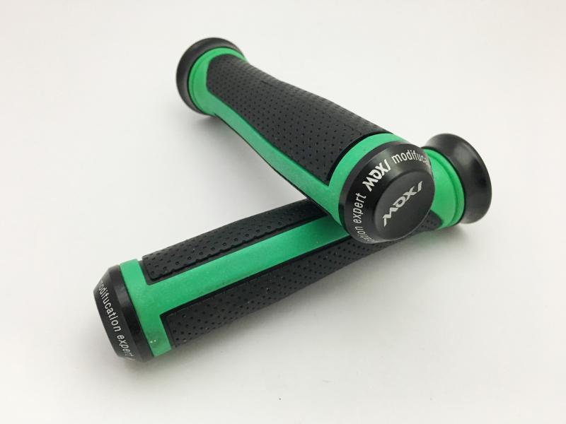 PUŃOS JSMX MOXI VARIOS COLORES VERDE