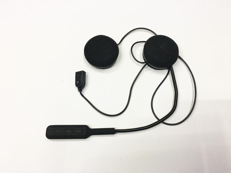 ACCESORIO BLUETOOTH 4.0, CON CONTROLES EN EL MICROFONO SONIDO ALTA DEFINICION