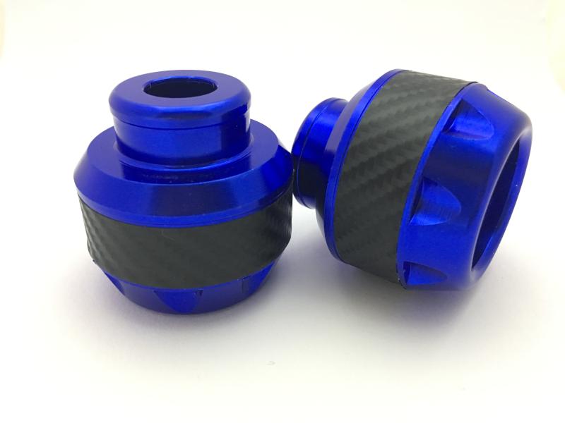 SLIDER DECORATIVO JSMX AZUL