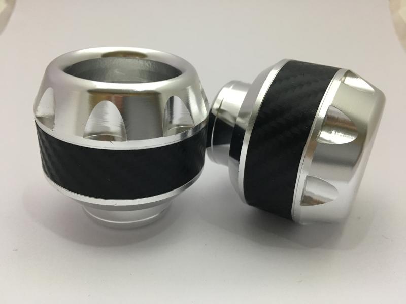 SLIDER DECORATIVO JSMX PLATA