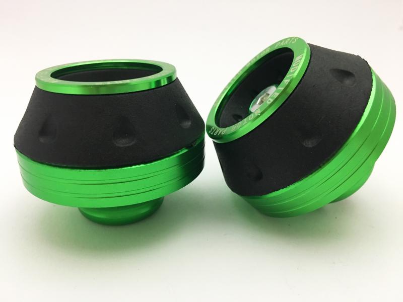 SLIDER DECORATIVO JSMX VERDE
