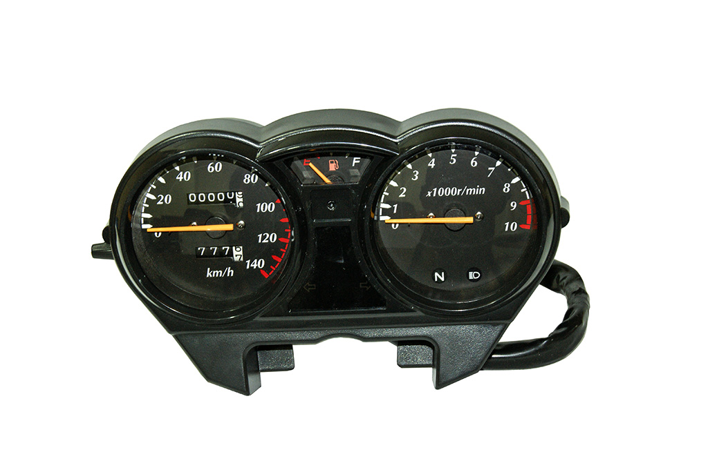 TABLERO JSMX GL150